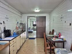 Blk 701 Chong Pang Green (Yishun), HDB 3 Rooms #588214301